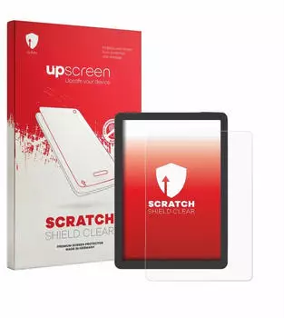 upscreen Schutzfolie f&uuml;r Bigme B6 Pro Color, klar, kratzfest (2865034)