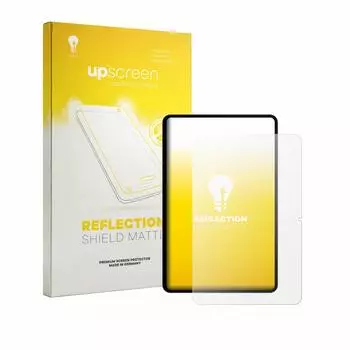 upscreen Schutzfolie matt, entspiegelt f&uuml;r Honor Pad X10 Pro Max (2964984)