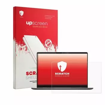upscreen Schutzfolie f&uuml;r ASUS ExpertBook P5 Gen1 15,60" klar, kratzfest (2864895)