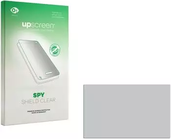 upscreen Blickschutzfolie für Schenker Element 16, Anti-Spy, Blaulichtfilter (3564671)