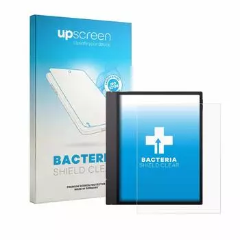 upscreen Schutzfolie Anti-Bakteriell f&uuml;r Boox Note Air 6 C (2065029)