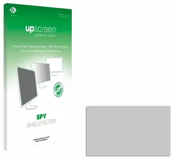 upscreen Spy Shield Filter Premium Blickschutzfilter für Elo TouchSystems 2294L (3632080)