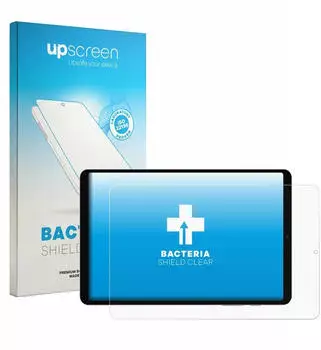 upscreen Schutzfolie antibakteriell f&uuml;r Blackview Zeno 2 (2064973)