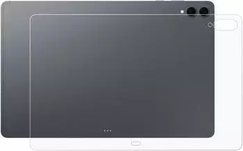 BROTECT Galaxy Tab S12 Ultra Displayschutzfolie transparent (Rückseite) (1865285)