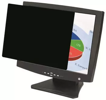 Fellowes PrivaScreen Blickschutz-Filter 24" 16:9 (4811801)