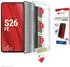 Displex Privacy Glass MM Samsung Galaxy S26 FE