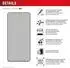 Displex Privacy Glass MM Samsung Galaxy S26 FE