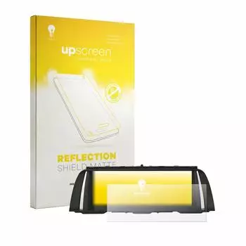 upscreen Schutzfolie matt f&uuml;r Roadtop RT-LN-NBT-10-S5 10,25" Anti-Fingerprint (2965124)