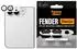 PanzerGlass Fender Camera Protector für Apple iPhone Duo