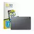 BROTECT Samsung Galaxy Tab S12 Plus Schutzfolie transparent, Rückseite, 2er-Pack (1865288)