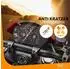 smart engineered SE 3D Cockpit Schutzfolie klar & entspiegelt Ducati Multistrada 950/1200/1260 (SE-DCP-2-0102-0030-1-M)