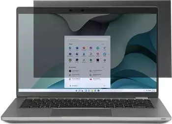 Kensington EQ Blickschutzfilter f&uuml;r 13,3" Laptops 16:9 (EQ133A169E)