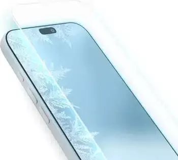 SBS Mobile Cryo Glass Displayschutzglas sto&szlig;fest, transparent, f&uuml;r iPhone 18 Pro Max (TESCRCOOLIP1869)