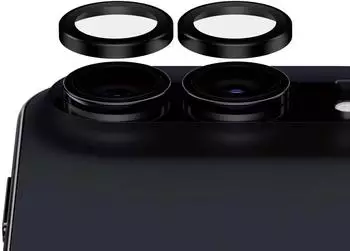 PanzerGlass Hoops Ceramic Camera Lens Protector iPhone 18 Duo (PG29569)