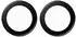 PanzerGlass Hoops Ceramic Camera Lens Protector iPhone 18 Duo (PG29569)