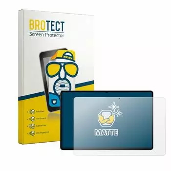 BROTECT Displayschutzfolie f&uuml;r Samsung Galaxy Tab S12 Ultra, matt, entspiegelnd (1964319)