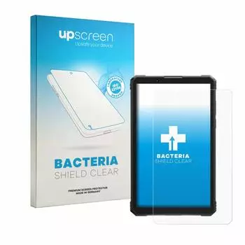 upscreen Schutzfolie Anti-Bakteriell f&uuml;r Hotwav R11 Pro (2064974)