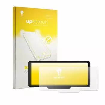 upscreen Schutzfolie f&uuml;r Carpuride W619B 6,86" matt, anti-reflex (2965387)