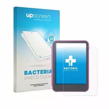 upscreen Schutzfolie antibakteriell f&uuml;r Kindle Kids 2026 (2065356)