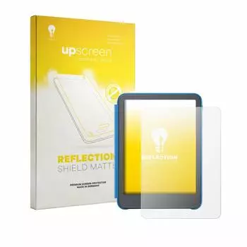 upscreen Schutzfolie matt f&uuml;r Kindle Paperwhite Kids 2026 (2965359)