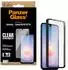 PanzerGlass Displayschutzglas Ultra-Wide Fit antibakteriell mit EasyAligner für Samsung Galaxy A17/A18 (PG56074)