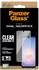 PanzerGlass Displayschutzglas Ultra-Wide Fit antibakteriell mit EasyAligner für Samsung Galaxy A17/A18 (PG56074)