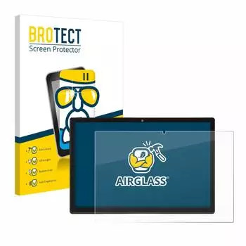 BROTECT Schutzglas f&uuml;r Acepad A150, 9H, transparent (2757040)