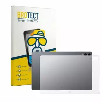 BROTECT Displayschutzfolie matt f&uuml;r Samsung Galaxy Tab S12 Ultra (R&uuml;ckseite) (1965285)