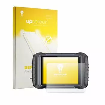 upscreen Schutzfolie f&uuml;r XTOOL D8W matt, entspiegelt, Anti-Fingerprint (2965160)