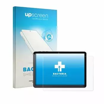upscreen Schutzfolie Anti-Bakteriell f&uuml;r Sannuo KT107 10" (2064807)