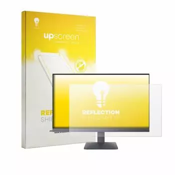 upscreen Schutzfolie matt f&uuml;r Lenovo LOQ 24-10, Anti-Fingerprint (2965379)