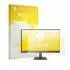 upscreen Schutzfolie matt für Lenovo LOQ 24-10, Anti-Fingerprint (2965379)