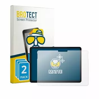 BROTECT Displayschutzfolie matt f&uuml;r Surface Pro 12 (2. Edition), 2 St&uuml;ck (1965480)