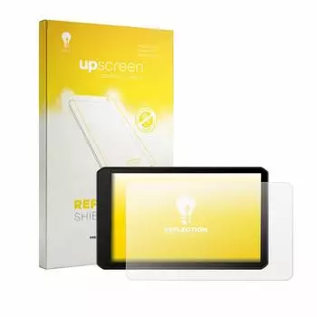 upscreen Schutzfolie f&uuml;r Garmin dezlCam LGV710, matt, anti-fingerprint (2965479)