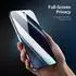 Protectorking 3x Full-Screen Protector Anti-Spy iPhone 17 Pro Max