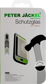 Peter Jäckel HD Glass (iPhone 7 Plus)