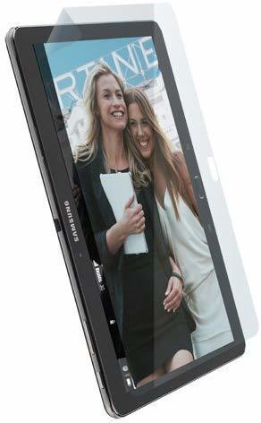 Krusell Tierp Screen Protector (Galaxy Note 10.1 2014)