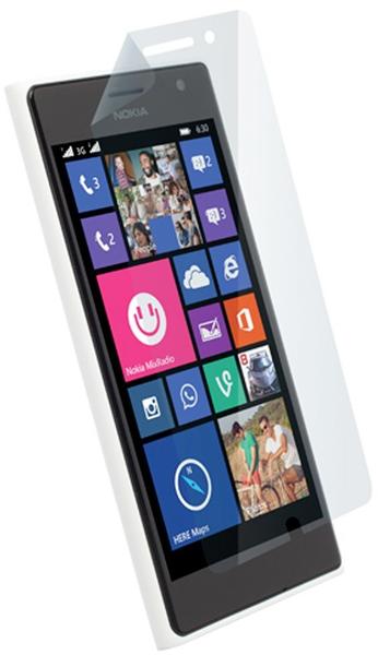 Krusell Tierp Screen Protector (Lumia 830)