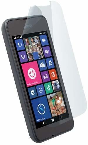 Krusell Tierp Screen Protector (Lumia 530)