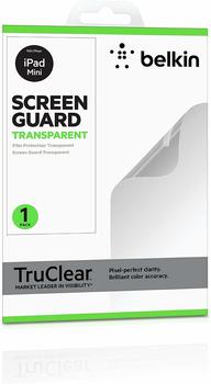 Belkin TrueClear Displayschutz (iPad Mini)