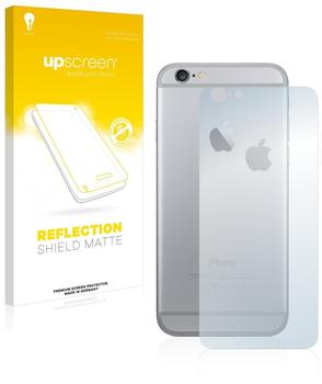 upscreen Reflection Shield Matte (iPhone 6/6s)