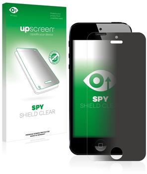 upscreen Spy Shield Filter (iPhone 5/5s)
