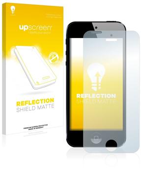 upscreen Reflection Shield Matte (iPhone 5/5s)