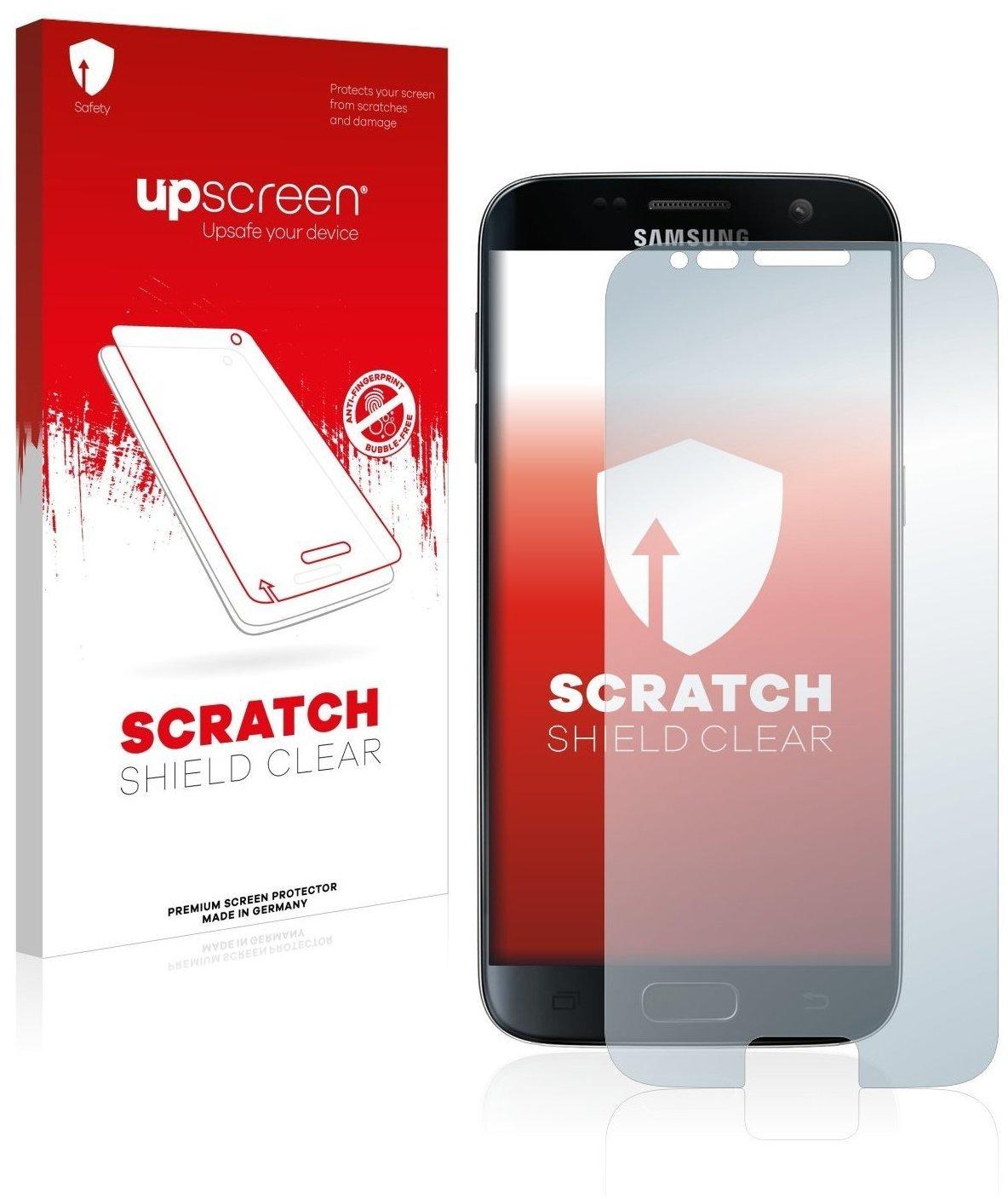 upscreen Scratch Display Schutzfolie für Nikon D5600 Kratzfest 