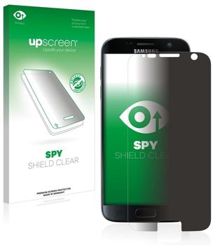 upscreen Spy Shield Filter (Galaxy S7)