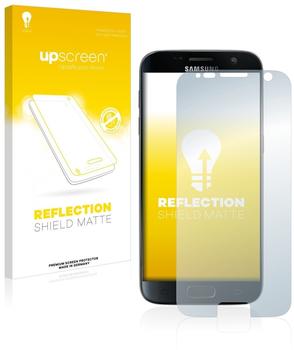 upscreen Reflection Shield Matte (Galaxy S7)
