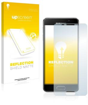 upscreen Reflection Shield Matte (Galaxy A3 2016)