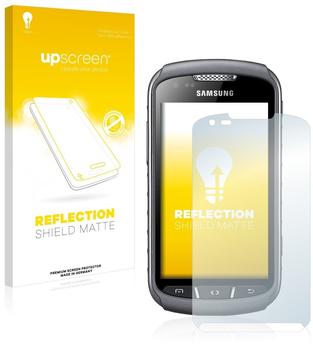 upscreen Reflection Shield Matte (Galaxy Xcover 2)