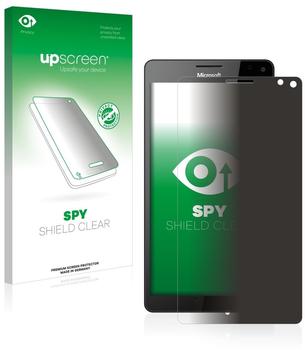 upscreen Spy Shield Filter (Lumia 950 XL)