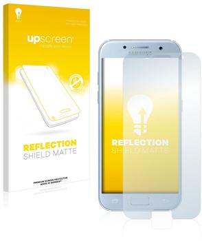 upscreen Reflection Shield Matte (Galaxy A5 2017)